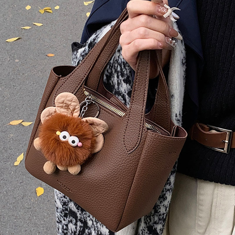 Korean Bucket Bag