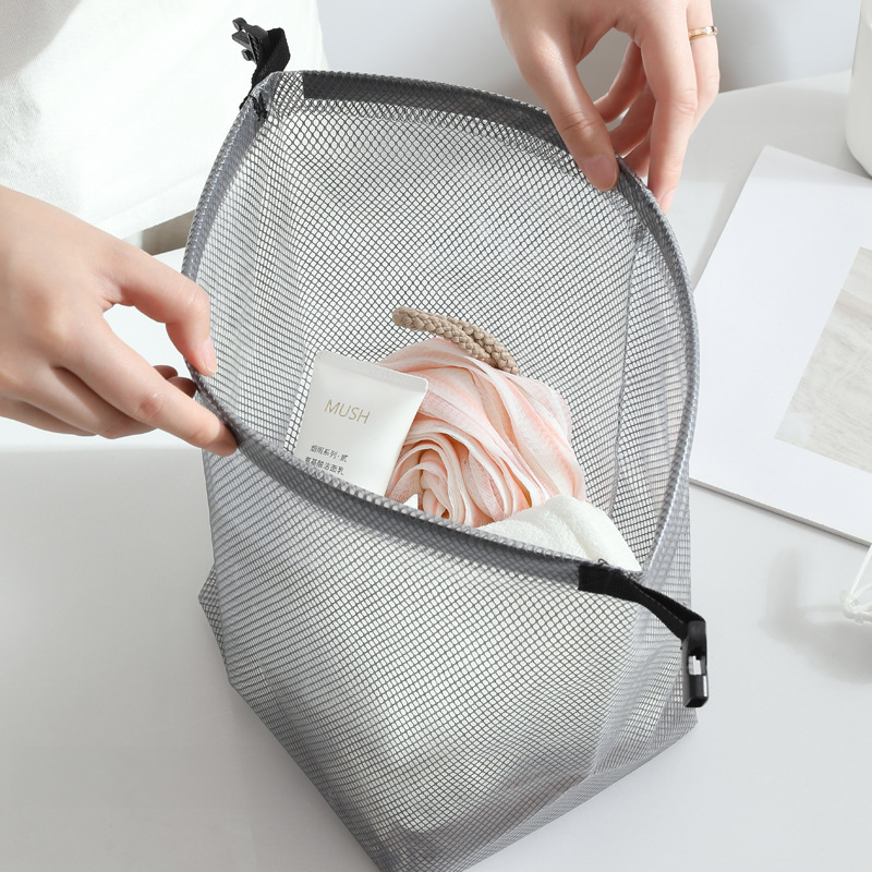Drawstring Waterproof Bag