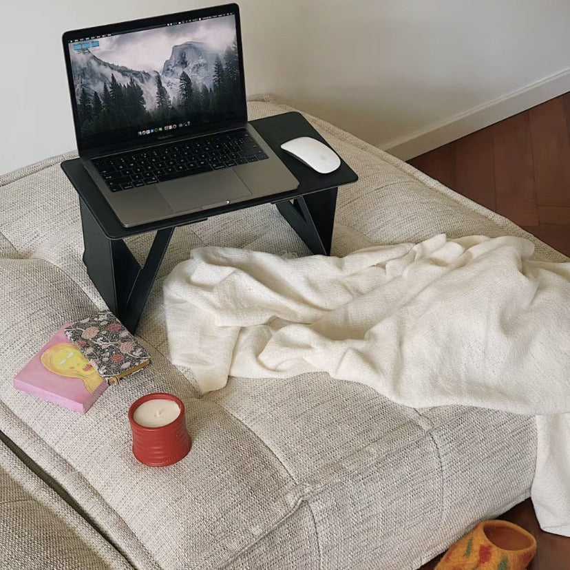 Foldable Laptop Desk