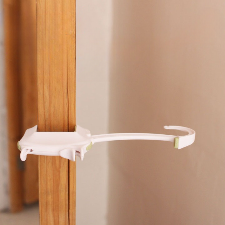 Child Proof Door Lock