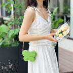 Butterfly Sling bag