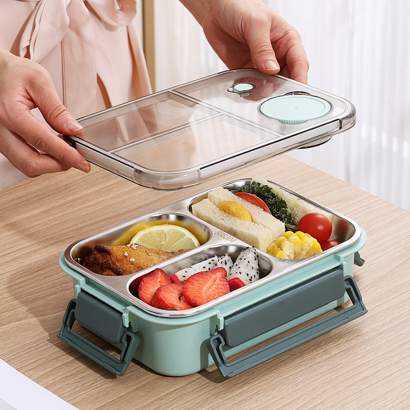 Bento Lunch Box