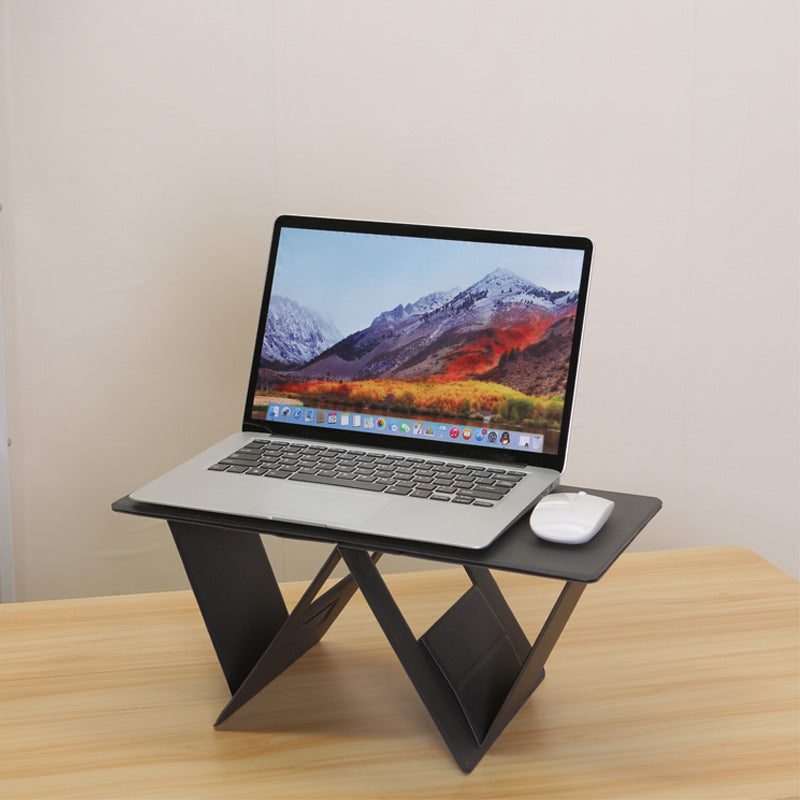 Foldable Laptop Desk