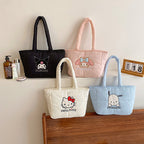 Sanrio Tote Bag