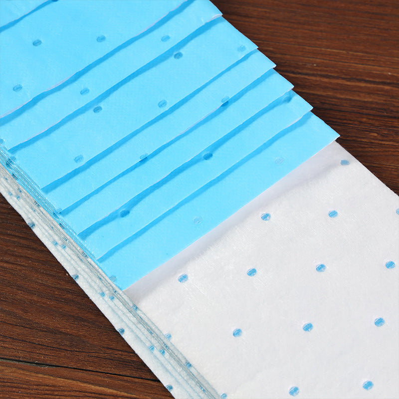 Hood Oil Absorbing Paper