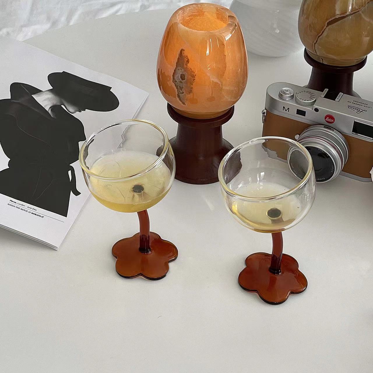 Multipurpose Dessert Cup