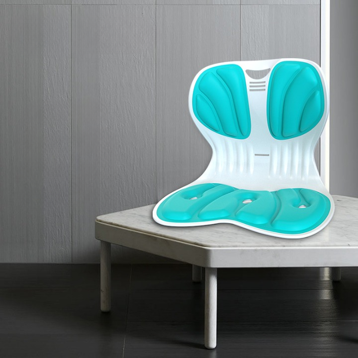 Lower Back Support Chair