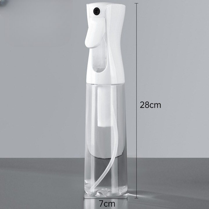 Fine Mist Spray Bottle (BUY 1 GET 1 FREE)