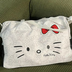 Kitty Travel Bag