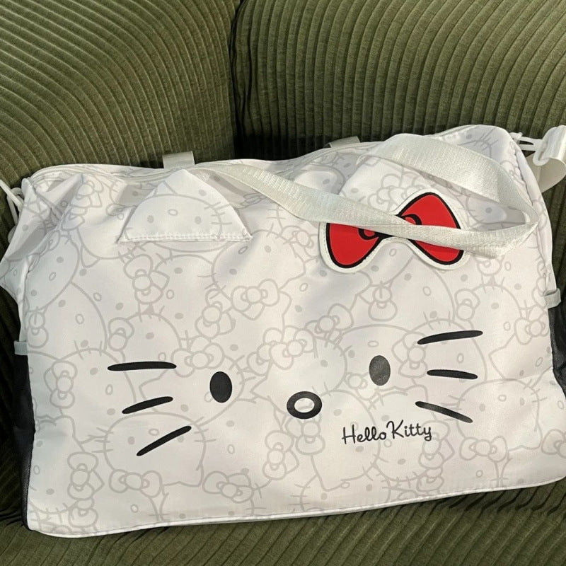 Kitty Travel Bag