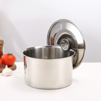 Stainless Steel Cookware
