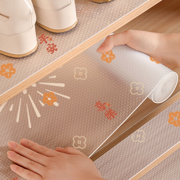 Drawer Pad Paper