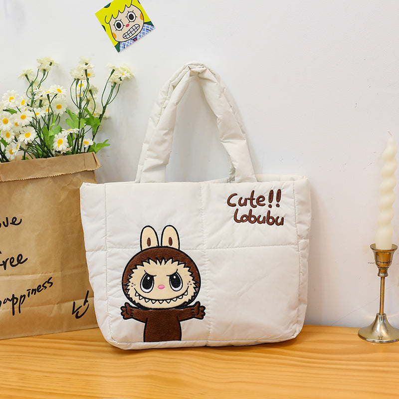 Cute Labubu Bag