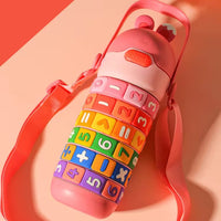 Kids Water Bottle