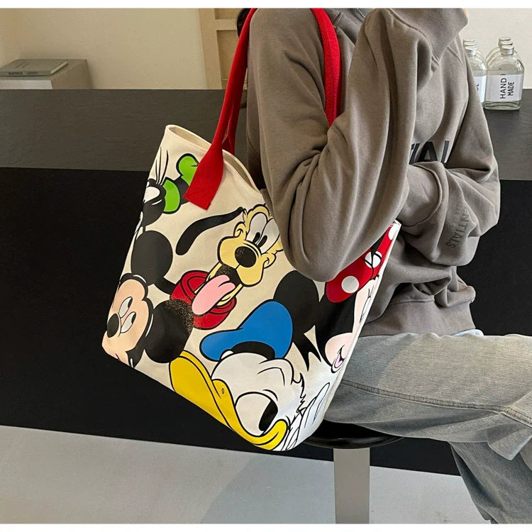 Disney Tote Bag