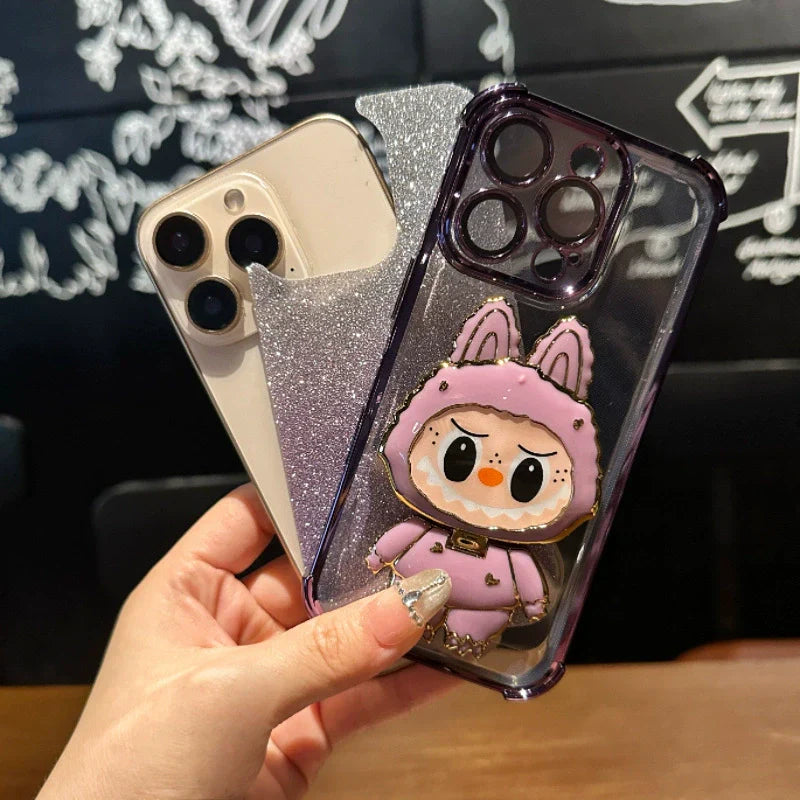 Labubu Phone Stand