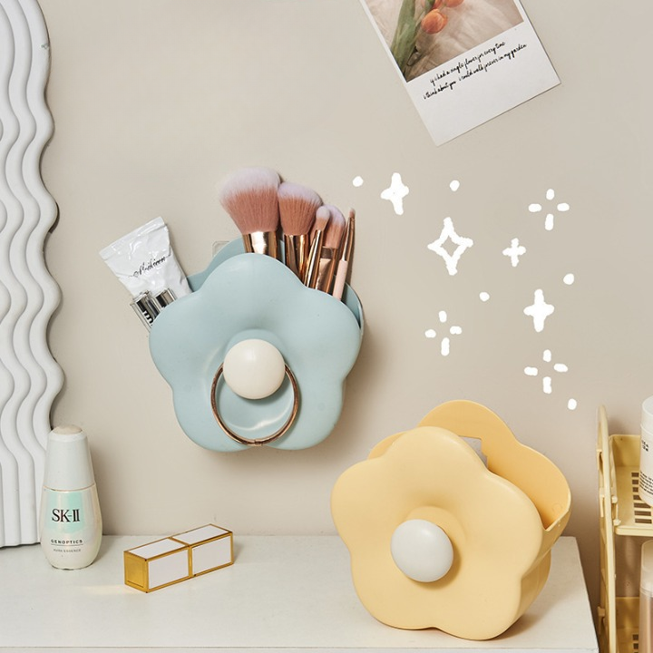 Daisy Desk Holder