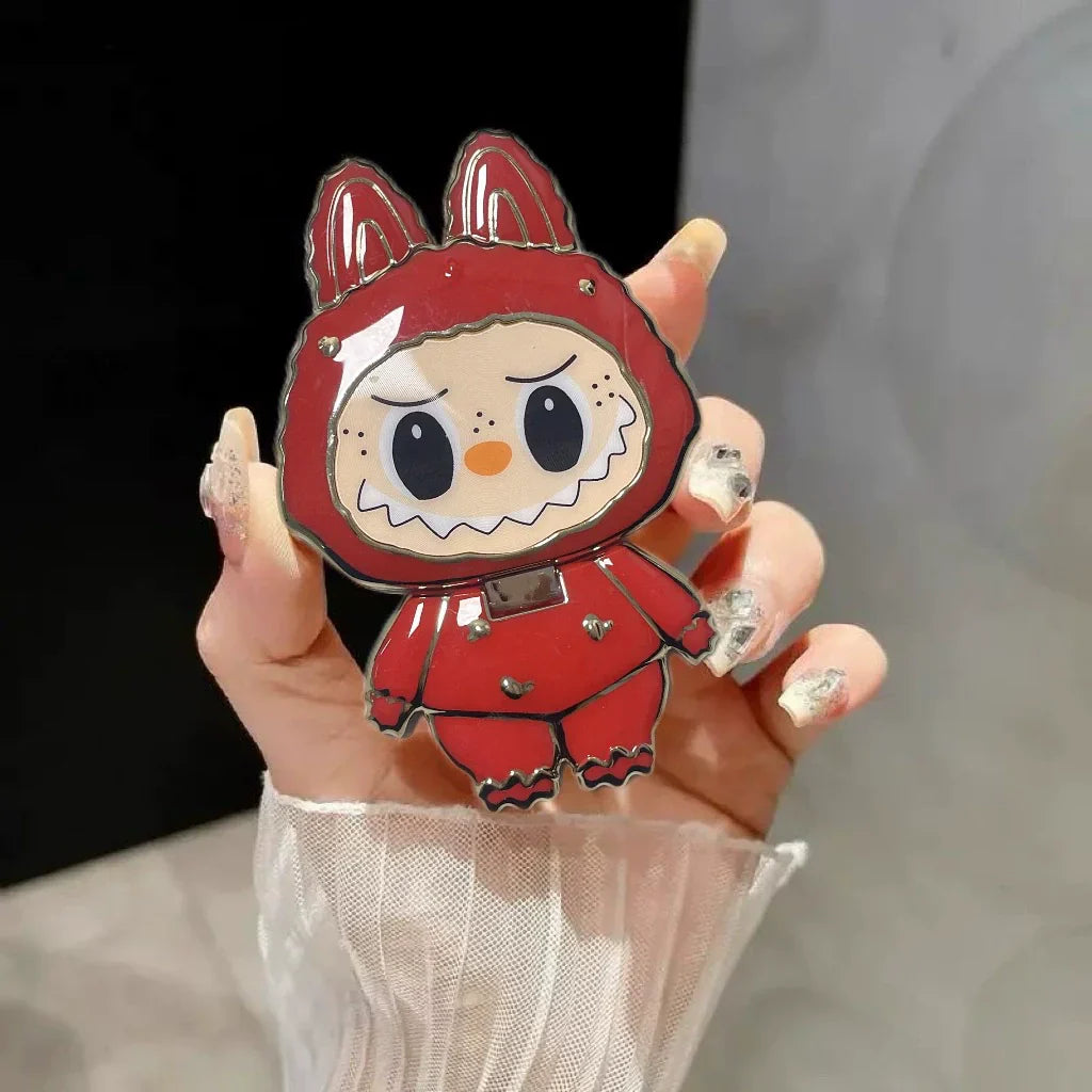 Labubu Phone Stand