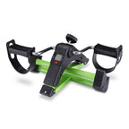 Folding Pedal Cycle