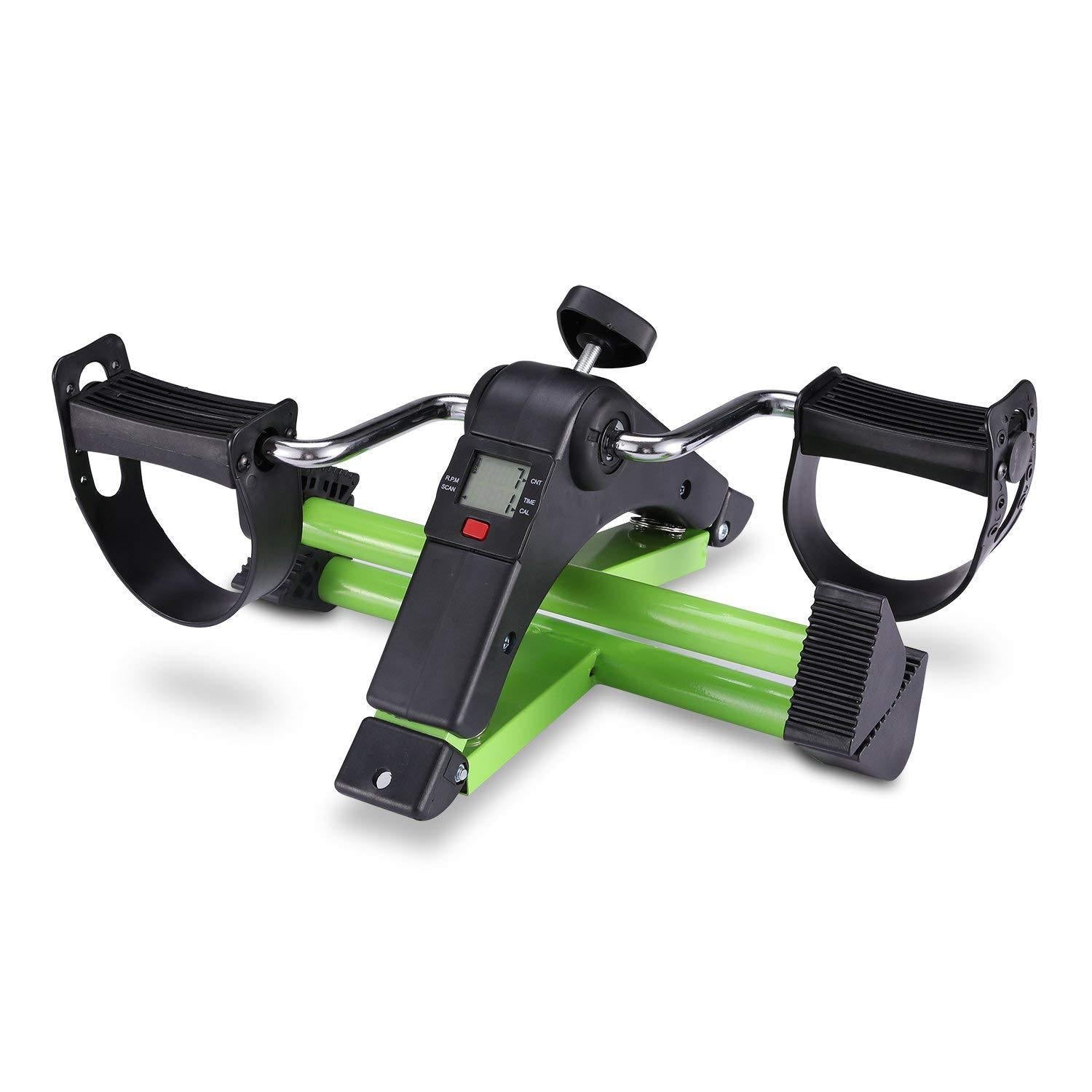 Folding Pedal Cycle