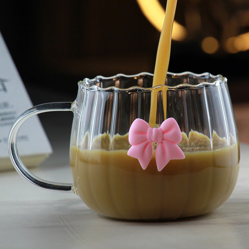 Bow  Lipton Mug Cup