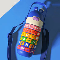 Kids Water Bottle