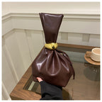 Cloud Shape Handbag