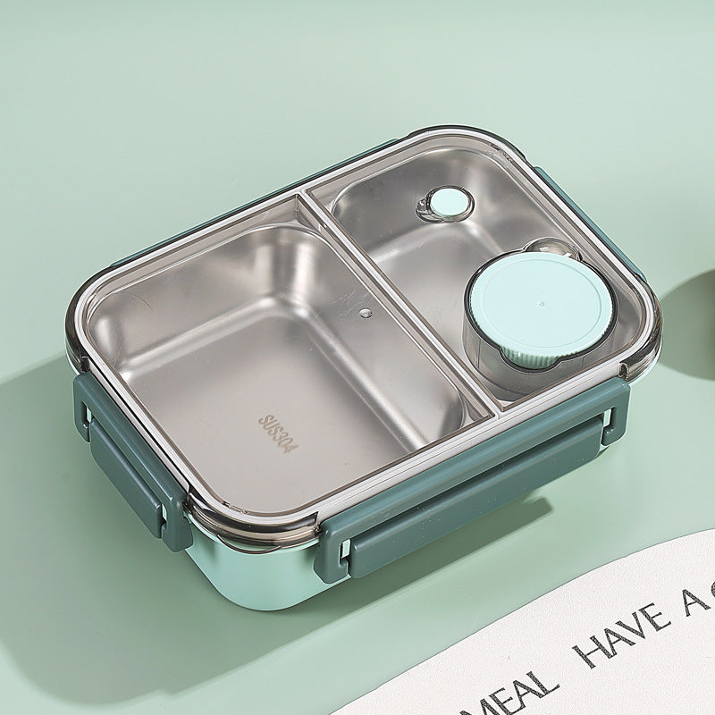 Bento Lunch Box