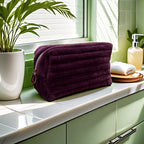 Velvet Cosmetic Bag