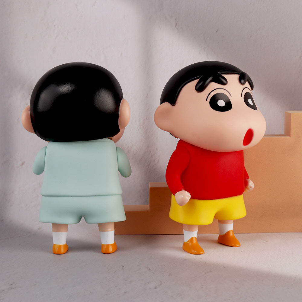Shinchan Figure Toy