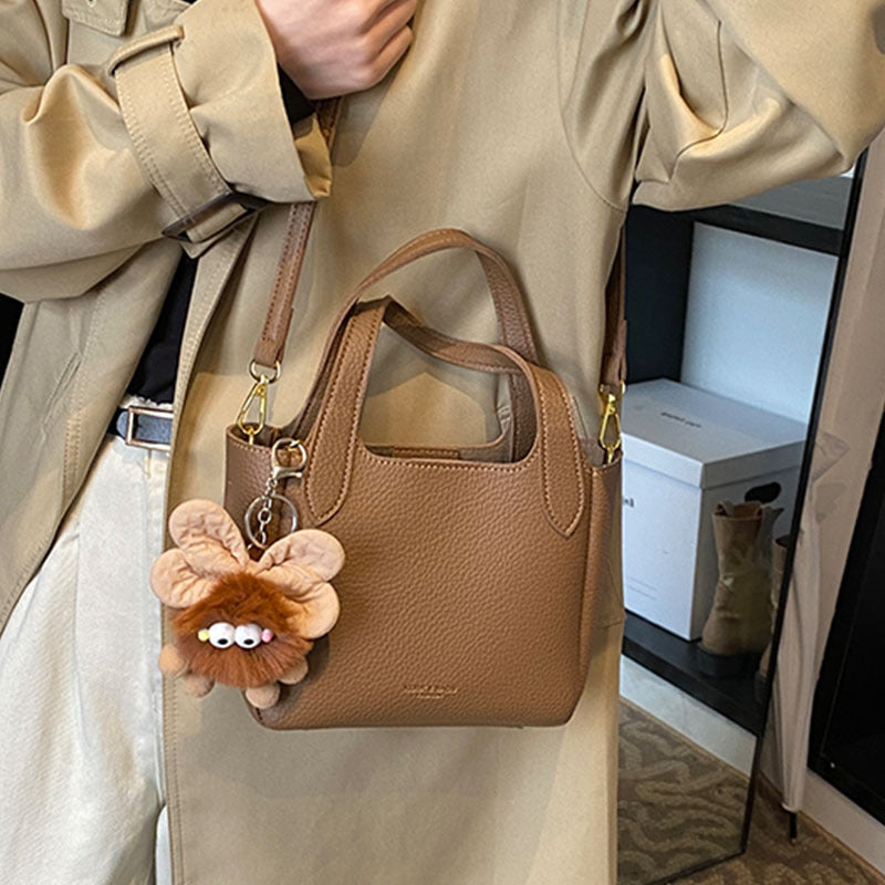 Korean Bucket Bag