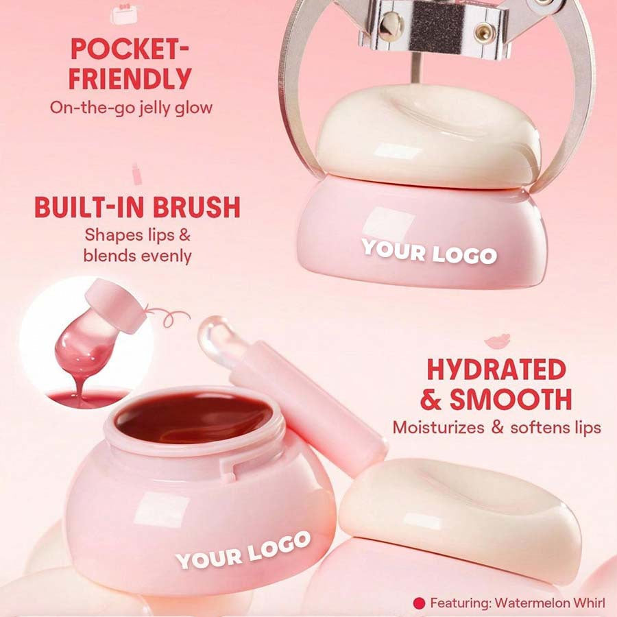 Jelly Pocket Lip Jam