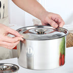 Stainless Steel Cookware