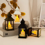 Candle Lantern Decor