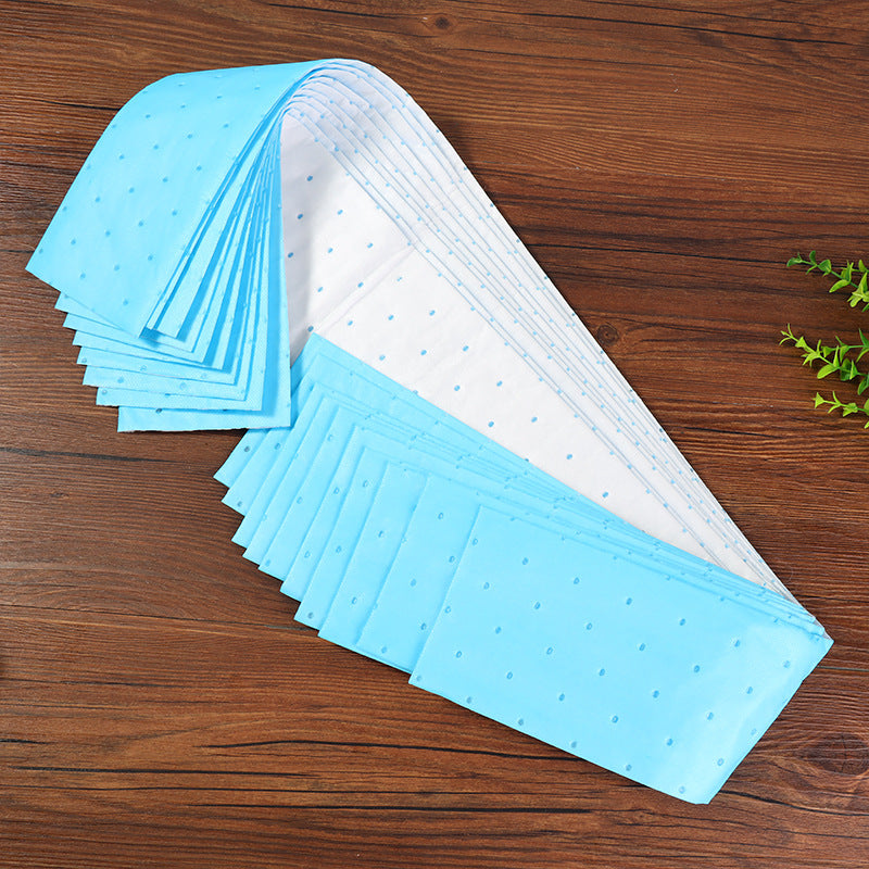 Hood Oil Absorbing Paper
