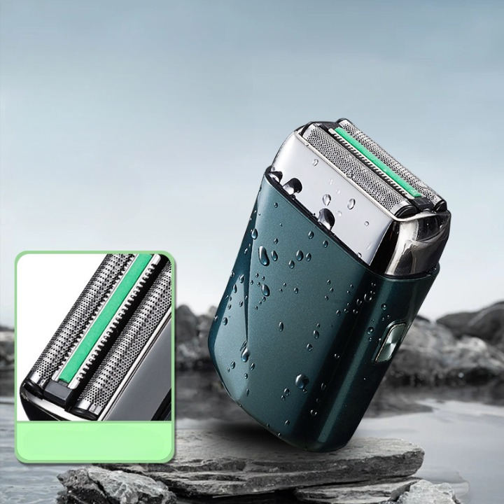Rechargeable Shaver for Men