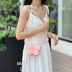 Butterfly Sling bag