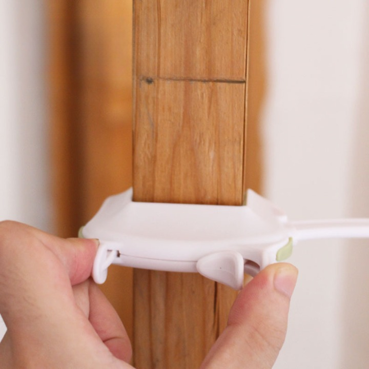 Child Proof Door Lock