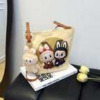 Labubu Tote Bag