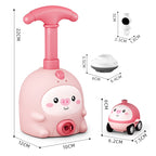Car Balloon Toy