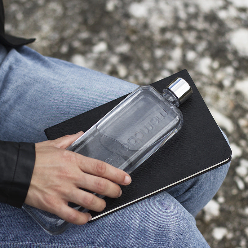 Slim Memo Bottle