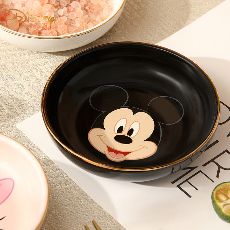 Disney Character Dish Set
