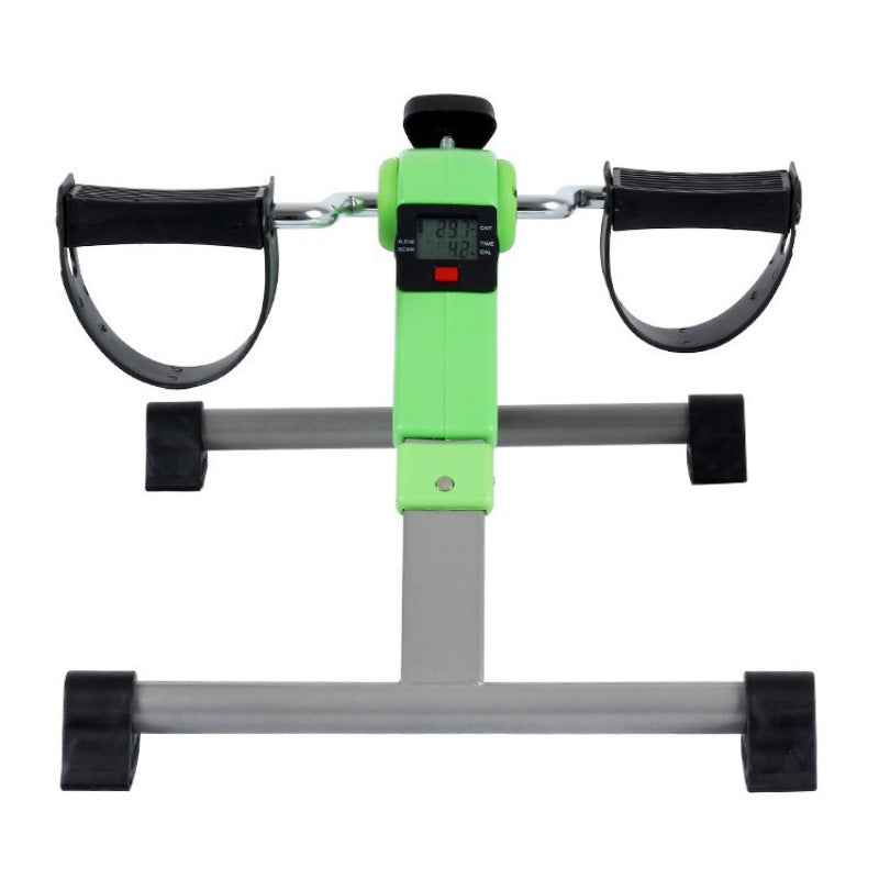 Folding Pedal Cycle