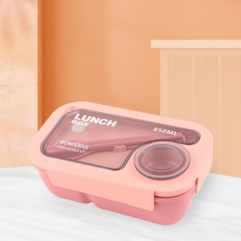 Kids Lunch Box