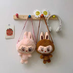 Labubu Soft Crossbody Bag