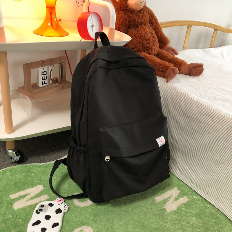Korean Style Backbag