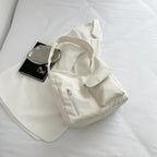 Canvas Sling Bag