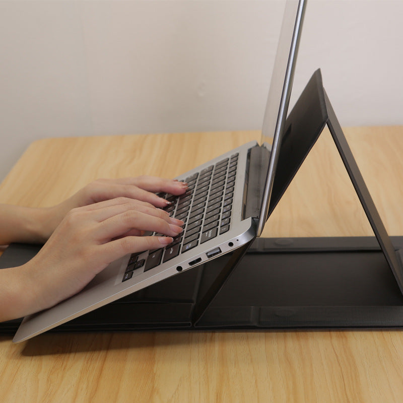 Foldable Laptop Desk