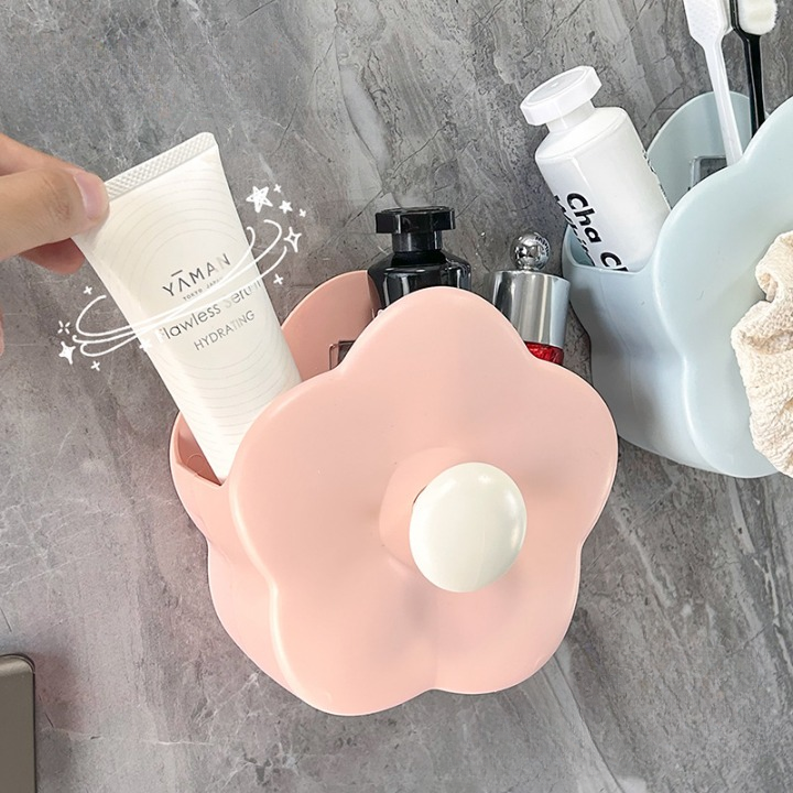 Daisy Desk Holder