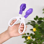 Cute Shape Mold Set( 5 Pieces Set )